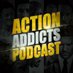 Action Addicts Podcast (@addictsaction) Twitter profile photo Action Addicts Podcast (@addictsaction) Twitter profile photo
