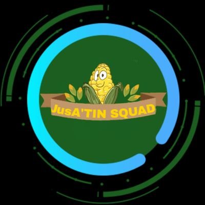 JusATIN SQUADさんのプロフィール画像