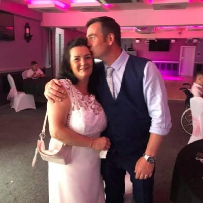 Deputy charge nurse in 🏴
Youth Interventions trustee chair
Mother to 3.
Ex Labour party member