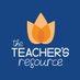 The Teacher’s Resource (@tresource20) Twitter profile photo The Teacher’s Resource (@tresource20) Twitter profile photo