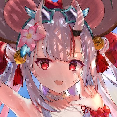 Official Twitter account of the Mari Ohara's bot assistant.
Mascot: Vikala from Granblue Fantasy