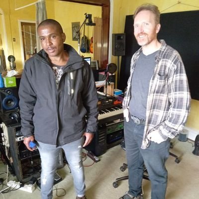 PhillosItaliano's profile picture. Dj/producer 
Music is the universal language of mankind.