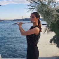 Aleyna Demirkan (@aleynaflute) 's Twitter Profile