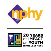 NPHY(@NVHomelessYouth) 's Twitter Profile Photo