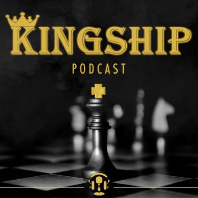 Just a King trying to pay it forward and break generational curses. Support the podcast Cash App $Kingshippodcast