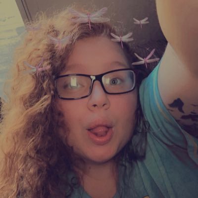 NikkiC2902's profile picture. 