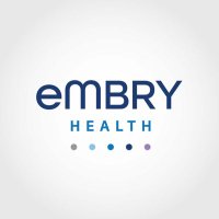 Embry Health(@EmbryHealth) 's Twitter Profile Photo