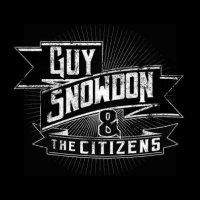 Guy Snowdon & the Citizens(@GuySnowdon) 's Twitter Profile Photo