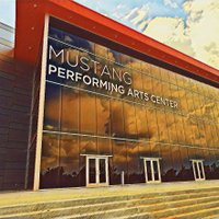 Mustang Performing Arts Center (@mustangpac) 's Twitter Profile