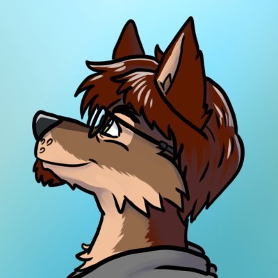 StarknightsArt's profile picture. 🌟 Artist & game creator -- Age 29 -- City werewolf that stares at the stars. I post art and game dev stuff. 🌟   #BlackLivesMatter