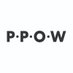 P·P·O·W (@PPOWGallery) Twitter profile photo