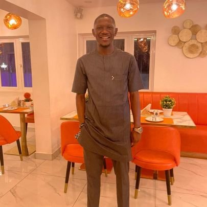 Dada_Dan_Arewa's profile picture. #FearNothinButGod