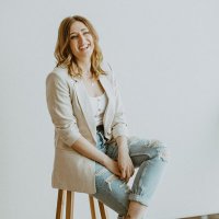 Flax and Sugar | Mikyla Meckelson (@flaxandsugar) 's Twitter Profile