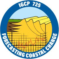 Forecasting Coastal Change: From Cores to Code (@igcp725) 's Twitter Profile Photo Forecasting Coastal Change: From Cores to Code (@igcp725) 's Twitter Profile Photo
