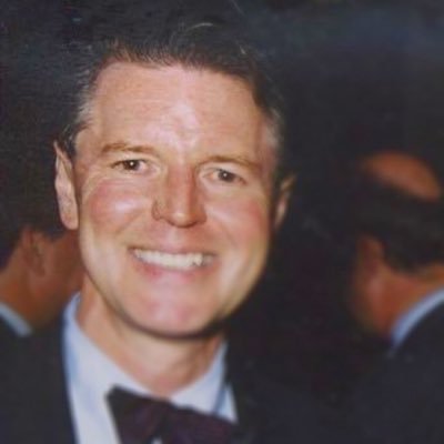 SmokestackLig10's profile picture. Lawyer. Writer. Anglo-Irish. Ex-Dem. J. Dan Hull’s 3rd account. All tweets are official positions of England, Ireland, France.