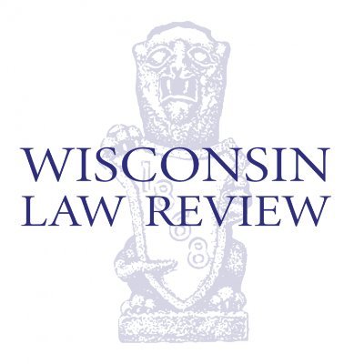 Wisconsin Law Review Profile