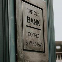 the old bank and uppercrust pizzeria. (@oldbankorrell) 's Twitter Profile