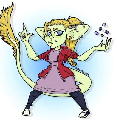 Melissa W-G, 🫖🐀💙💛さんのプロフィール画像