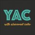 Youth Achievement Center (@youthachvcenter) Twitter profile photo Youth Achievement Center (@youthachvcenter) Twitter profile photo