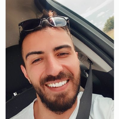 Mrat_Cngz's profile picture. Rahatsız edici rahatlığım var 💯🤜👻🤛