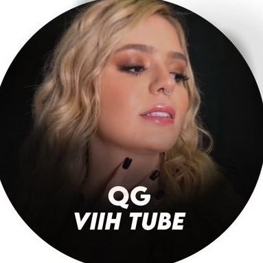 Sua melhor fonte de informações da Atriz, YouTuber e ex-participante do #BBB21, @viihtube. 🎬 | Ativem as notificações 🔔