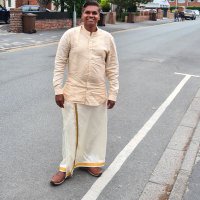 Lambert Felix (he/him) (@lamfel) 's Twitter Profile