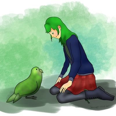 Gwen YPS-gender (evolving to EstroGwen)さんのプロフィール画像