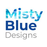 Misty Blue Designs(@MistyBlueDesign) 's Twitter Profile Photo
