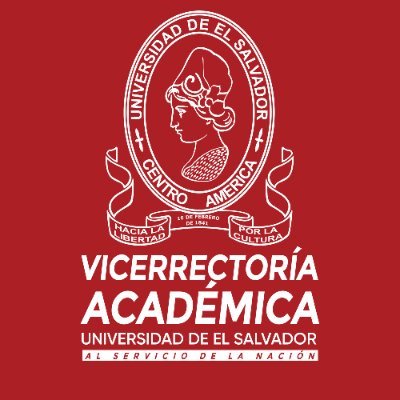 Vicerrectoría Académica UES (@ViAcadUES) / Twitter