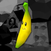 Low Poly Videogame Foods(@LowPolly) 's Twitter Profile Photo
