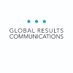 Global Results Communications (@globalresults) Twitter profile photo