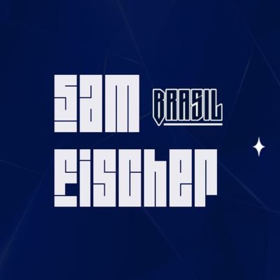 Fan Club of Brazil🇧🇷
•|Sua principal e maior fonte de informações sobre o cantor, compositor e músico pop rock australiano Sam Fischer no Brasil.