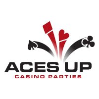 Aces Up Casino Parties(@AcesUpCasino) 's Twitter Profile Photo