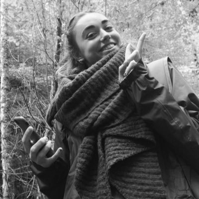 andreea_gs's profile picture. ♀