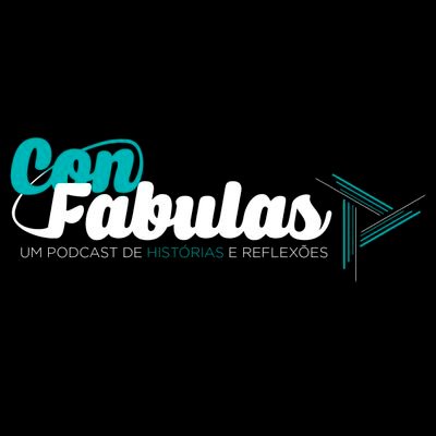 CONFABULAS | Podcastさんのプロフィール画像