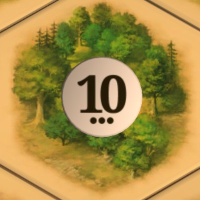 catan_10lumber's profile picture. Cのほう 大喜利をしています🚫🛡️🪓🍮🍱🪨 Pのほう→@petan_quiet