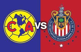 estadio quien follow me america o chivas si le vas al america suigeme pero tambien si le vas al chivas suigeme