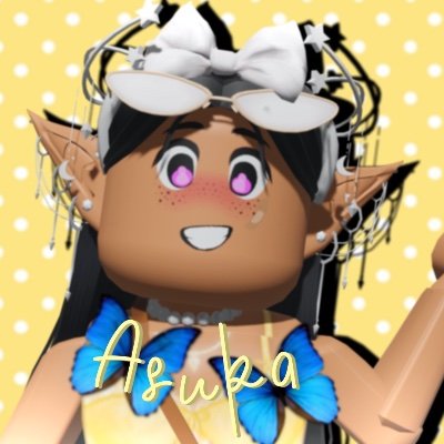 Hola, I'm Asuka known as kpcookie101! I'm a Youtuber and I also make GFX renders on Roblox B) I'm working on a series called Games Begin so stay tune for that!