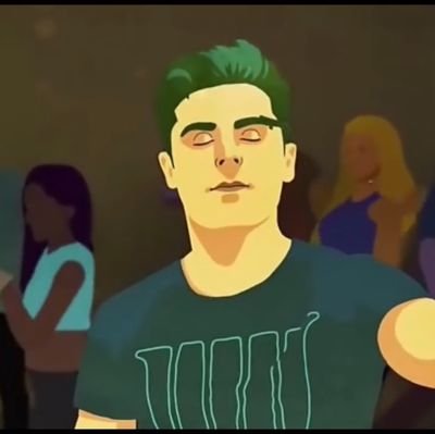 En otra cuenta soy master en tecnología, wireless telecomm, simulación matemática, arte renacentista, converso a linux.
Aquí solo RT porno gay y ligando vatos