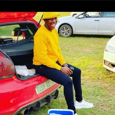 Just a friendly guy who always busy with Eskom work then soccer on weekends. Chilling with my friends some other times