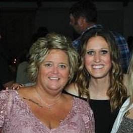 rvcheermom's profile picture. I'm a mom of 2 adults and a new son-in-law!! ♥️my little fam!!