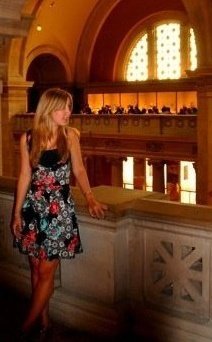 julimosoff's profile picture. Journalist/web project manager turned therapeutic horseback riding instructor. Life is an adventure.