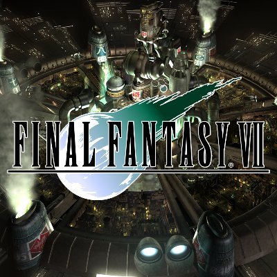 A massive #FFVII and #FFVIIRemake fan project made by a fan for other fans to enjoy. Check it out!

New Project = Website