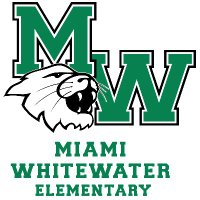 Miami Whitewater Elementary(@SLSDMWE) 's Twitter Profile Photo