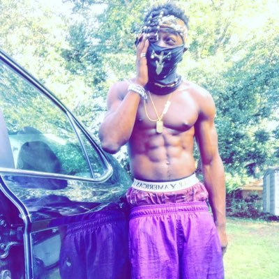 #LaceySeLavii!!๐ญ๐น#YungStaarLive Profile