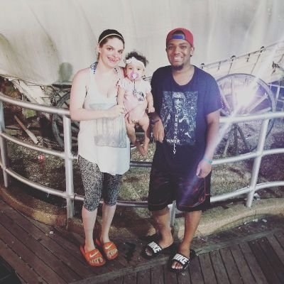 HoodJalil's profile picture. Stay at home gamer dad volunteer at vans warped tour Camden NJ diagnosed with schizophrenia 
 mentalhealthmatters