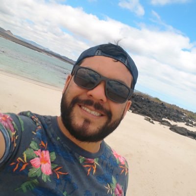 dvillacresesg's profile picture. 📍Quiteño, Ecuatoriano, Latinoamericano! #BarcelonaSportingClub💛 Instagram @davidvillacresesg