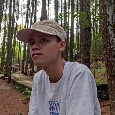 gusnur_'s profile picture. 