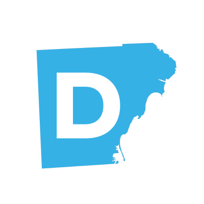 demsofmonroe's profile picture. Official Twitter of the Monroe County Democratic Party