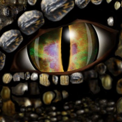 StoryDragon1's profile picture. A beautiful monster.